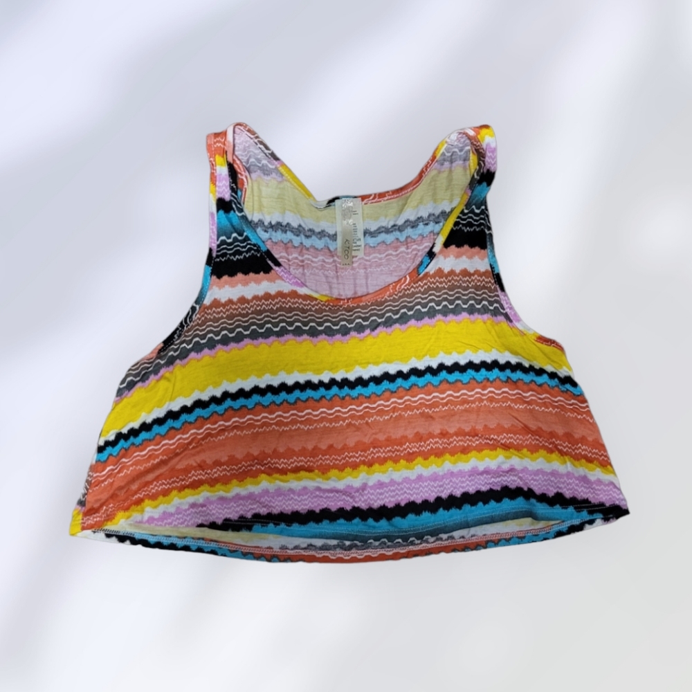 Women's Crop top size Medium